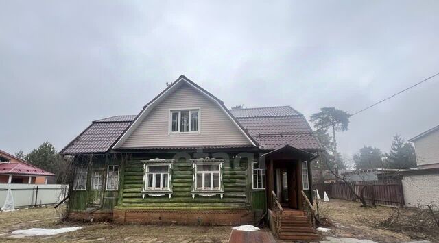 ул Льва Толстого 29 Малаховка фото