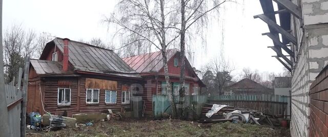 ул Вокзальная 5а Немчиновка фото
