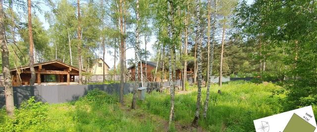 ул Садовая 14 Лесной Городок фото
