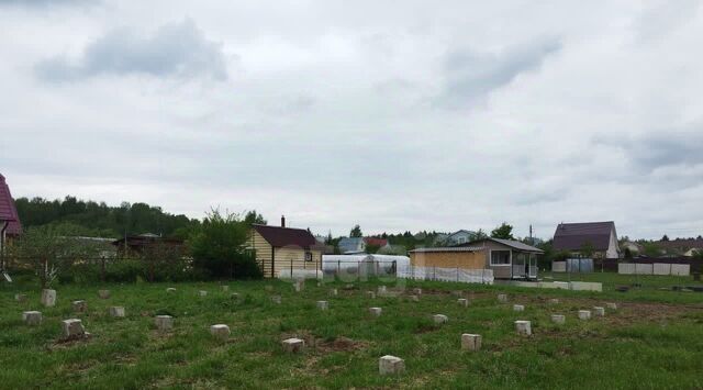 снт Темп СПК, Наро-Фоминский городской округ фото