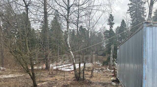 ул Дачная 3 ДНП, Лобня, Лысково фото