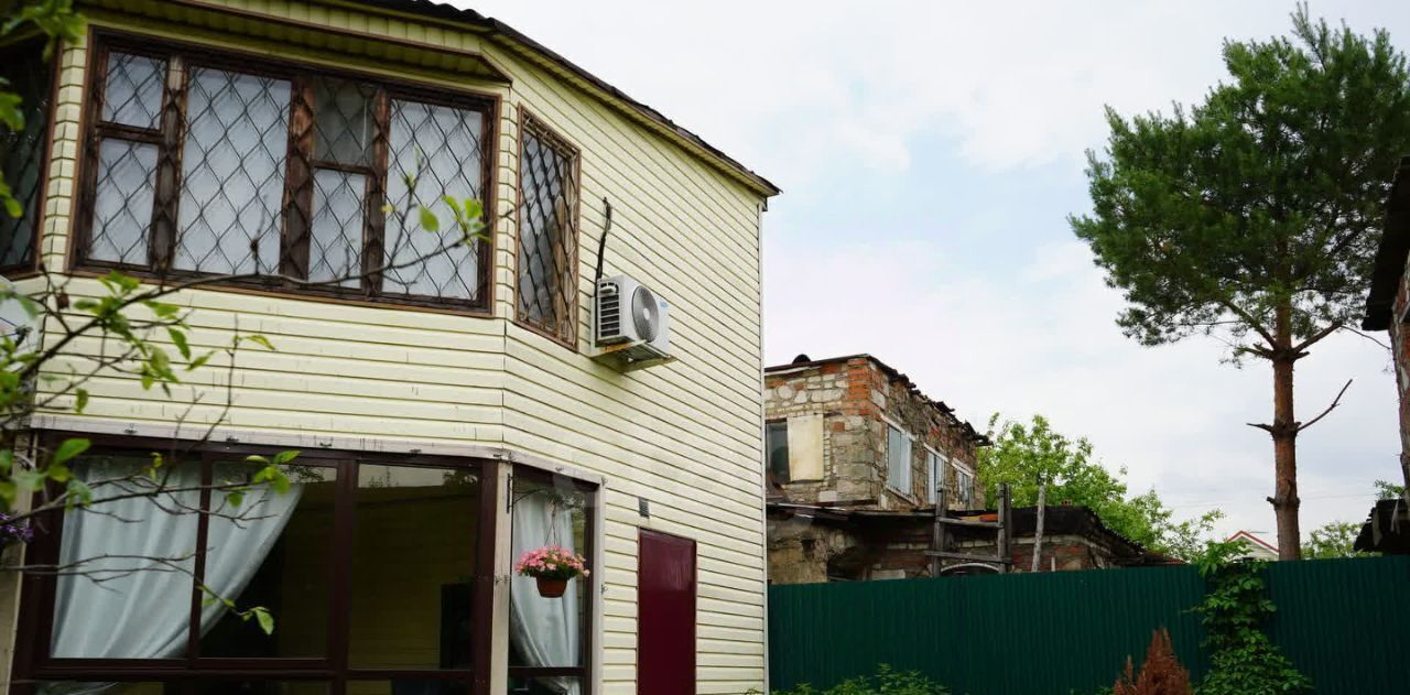 дом г Дмитров сад Искра Новоподрезково, 85 вл 1, Химки городской округ фото 1