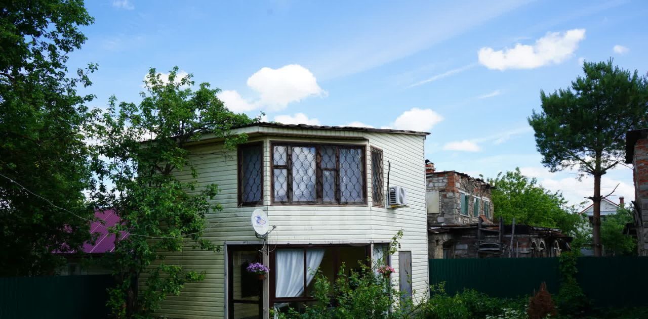дом г Дмитров сад Искра Новоподрезково, 85 вл 1, Химки городской округ фото 3
