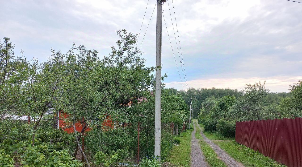 дом г Сергиев Посад снт Метеор Сергиево-Посадский городской округ фото 2