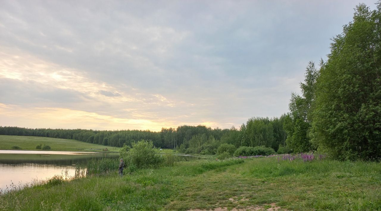 дом г Сергиев Посад снт Метеор Сергиево-Посадский городской округ фото 4