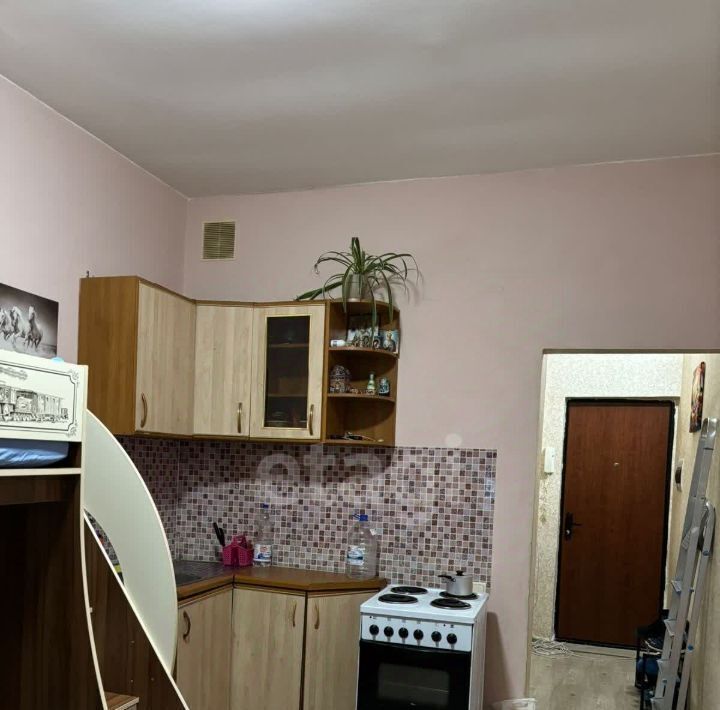 квартира г Ростов-на-Дону р-н Октябрьский Каменка ул Тракторная 48 фото 1