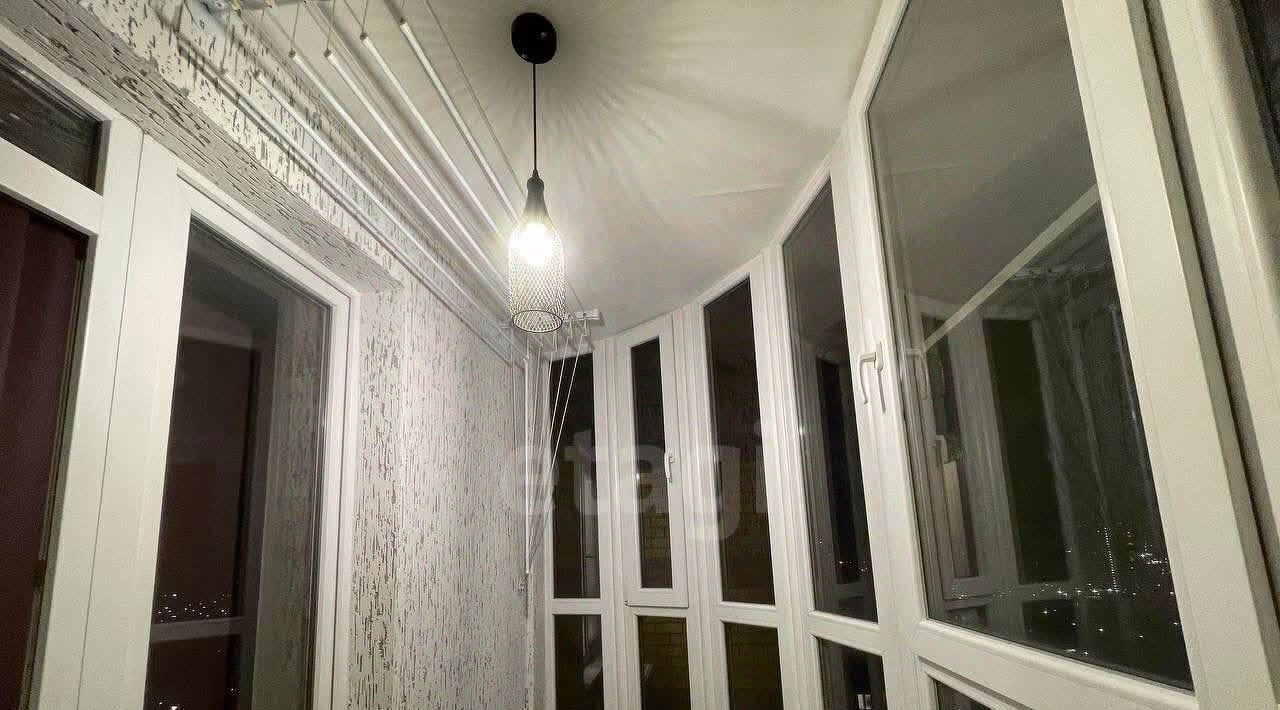 квартира г Ростов-на-Дону р-н Советский пр-кт Маршала Жукова 19/12 фото 3