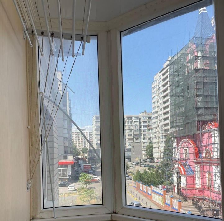 квартира г Ростов-на-Дону р-н Советский ул Извилистая 11/1 фото 3