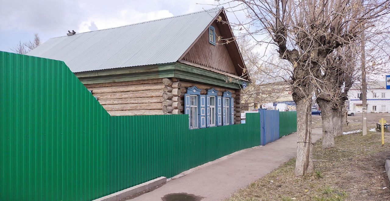 дом г Уфа р-н Ленинский ул Рабочая 69 фото 3