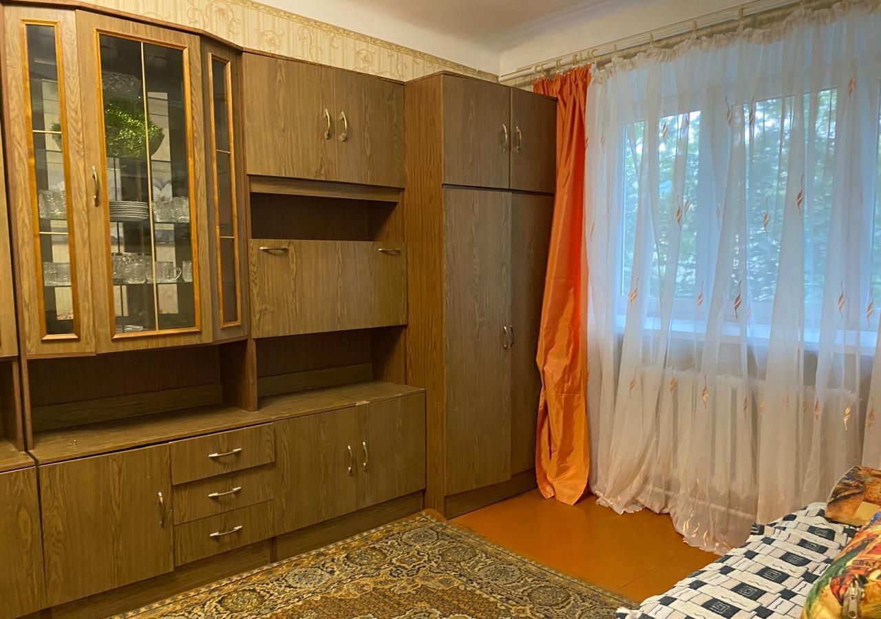 квартира г Уфа р-н Орджоникидзевский ул Блюхера 40 фото 2