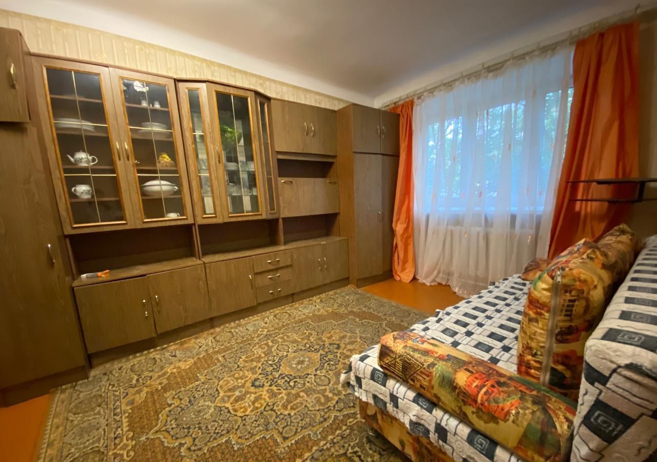квартира г Уфа р-н Орджоникидзевский ул Блюхера 40 фото 4