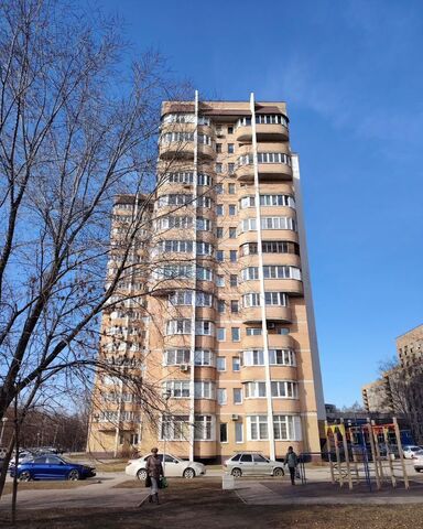 р-н Автозаводский ул Революционная 7б фото