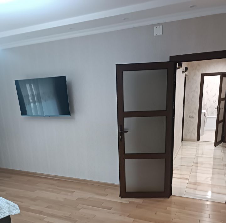 квартира г Владикавказ р-н Северо-Западный ул Московская 51/4 фото 4