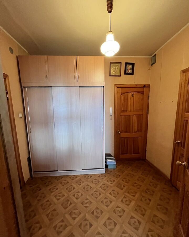 квартира г Сызрань ул Красильникова 53 фото 3