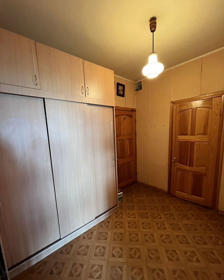 квартира г Сызрань ул Красильникова 53 фото 4