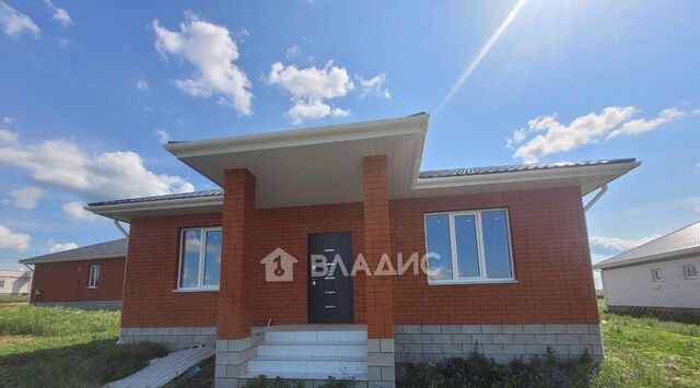 микрорайон Глушинский ул Алфимова фото