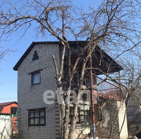 Западный снт Путеец 49 фото
