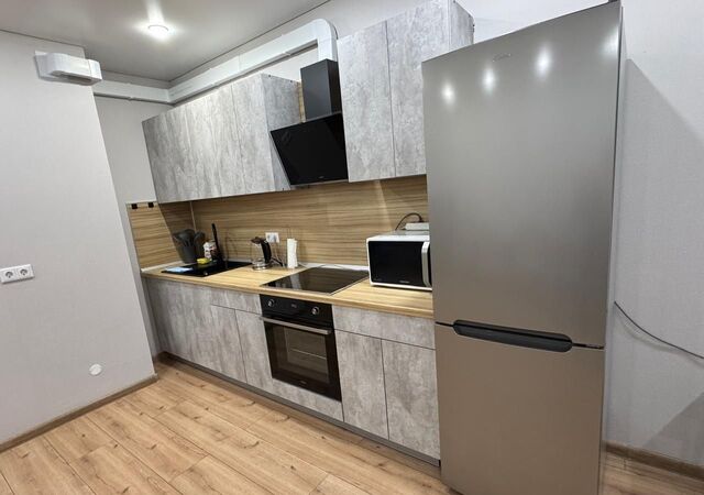 р-н Октябрьский дом 20с/3 фото