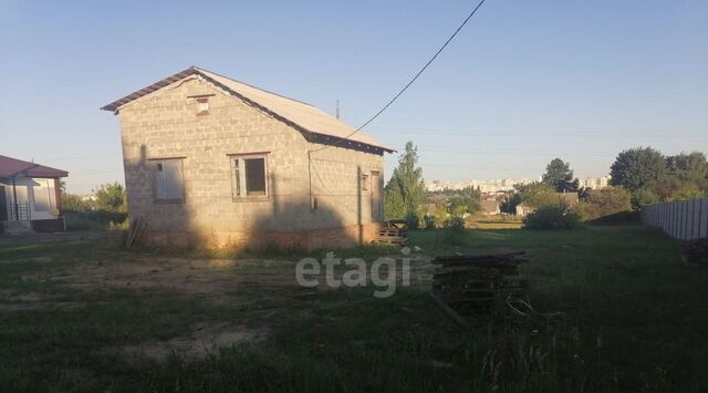 Западный ул Южная 8 фото
