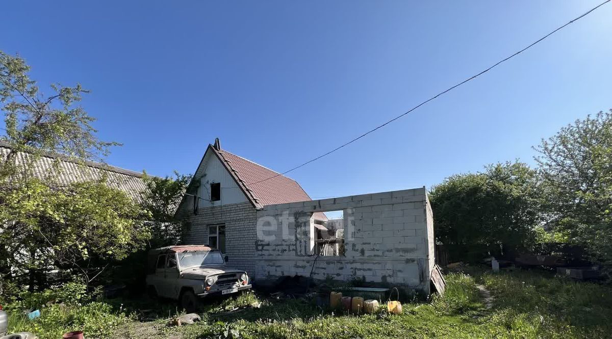 дом г Белгород Восточный ул Старогородская 96 фото 1