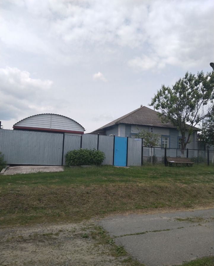 дом г Старый Оскол ул Дачная 22 Городище, с. Архангельское фото 1
