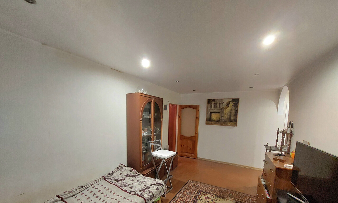 квартира г Таганрог Дубки м-н, Пальмиро Тольятти, 20/3 фото 3