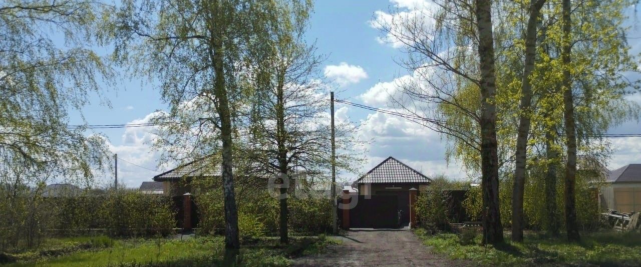 дом р-н Яковлевский г Строитель СНТ Ивушка тер. фото 3