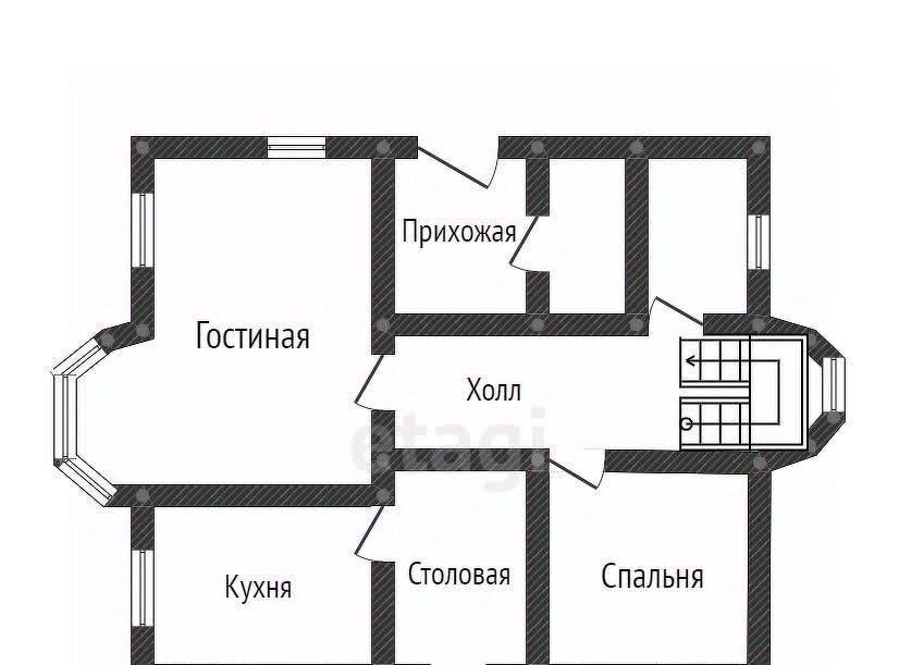 дом г Белгород Западный Юго-Западный-2.1 ул Вячеслава Денисова 28 фото 2