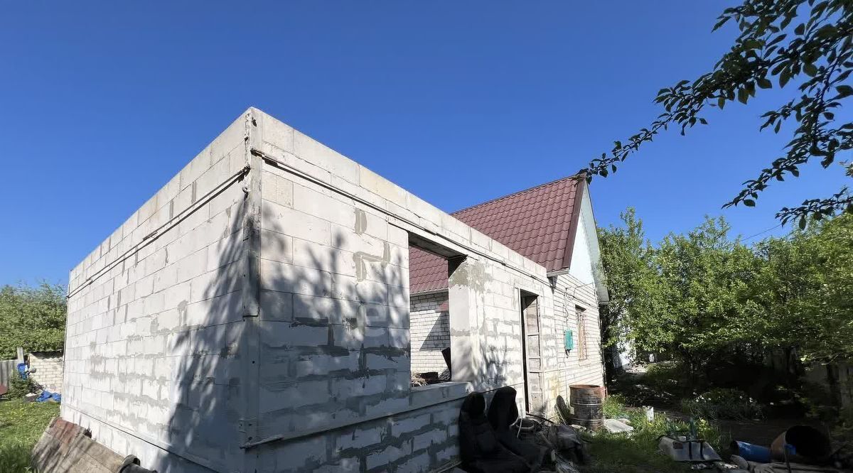 дом г Белгород Восточный ул Старогородская 96 фото 3