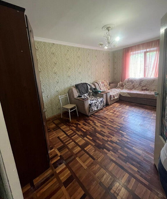 квартира г Нальчик ул Ю.А.Гагарина 18к/2 фото 1