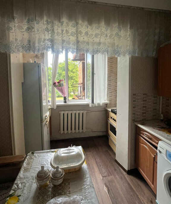 квартира г Нальчик ул Ю.А.Гагарина 18к/2 фото 2