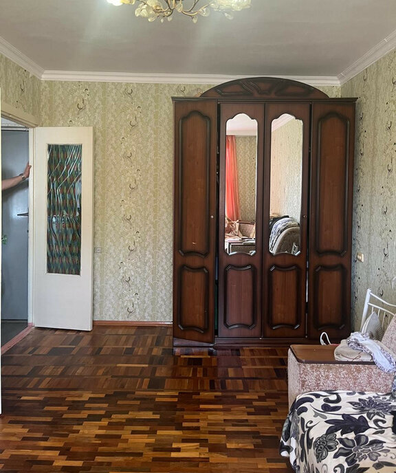 квартира г Нальчик ул Ю.А.Гагарина 18к/2 фото 3