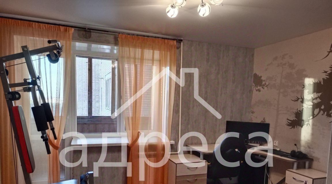 квартира г Самара Победа ул Ставропольская 74 фото 4