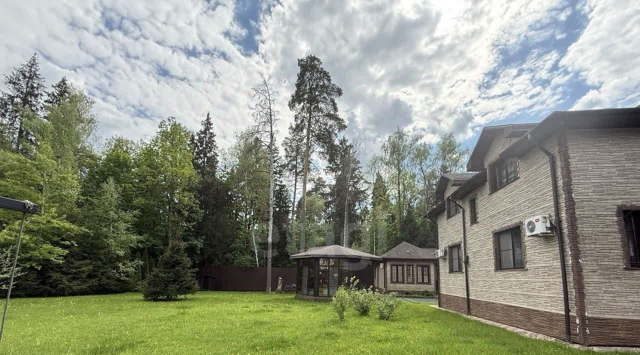дом г Истра снт Огнеупорщик-3 Нахабино, 205 фото 4