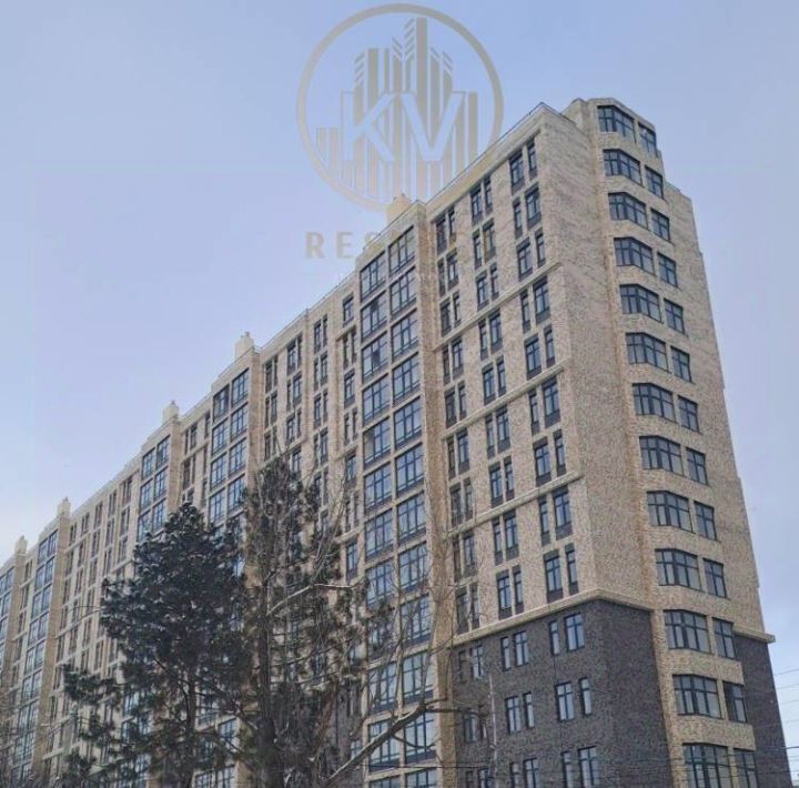 квартира г Пятигорск ул Нежнова 21 фото 1