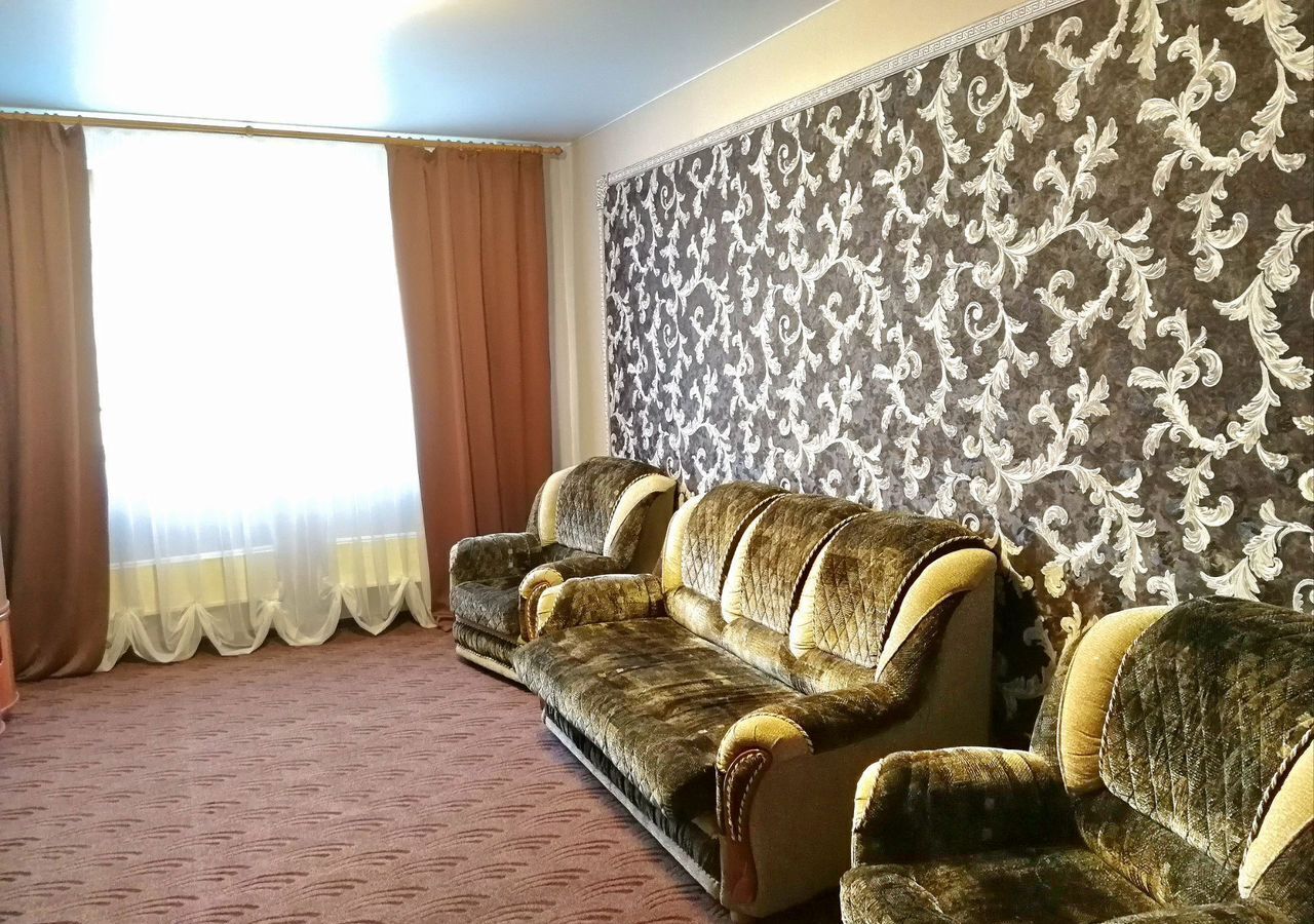 квартира г Норильск ул Федоровского 15 фото 3