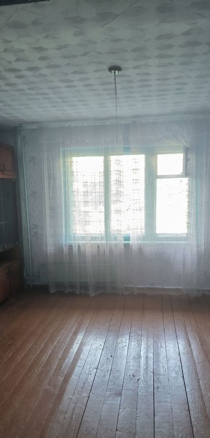 квартира г Прокопьевск пр-кт Строителей 15 Кемеровская обл. — Кузбасс фото 2
