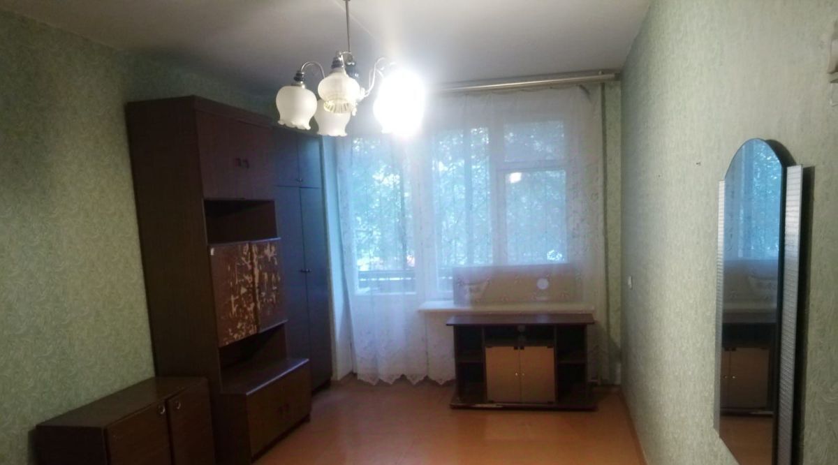 квартира г Одинцово ул Маршала Жукова 1 Одинцово фото 1