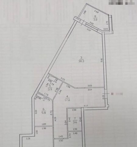 ул Аметьевская магистраль 18к/5 Аметьево фото
