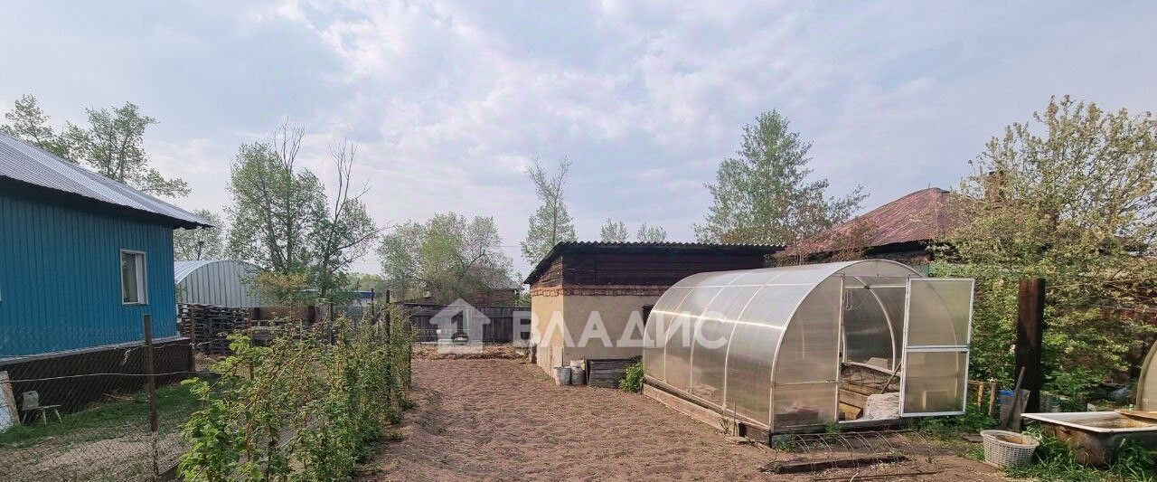 дом г Чита р-н Железнодорожный ул Лунная 29 фото 3