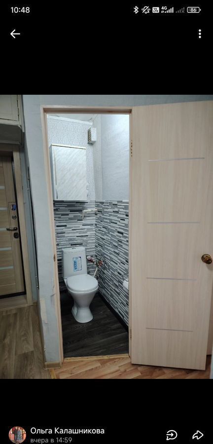 квартира г Шадринск ул Свердлова 77 фото 1