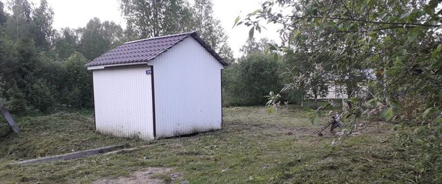 земля снт Родник Югское муниципальное образование, 210, Череповецкий район фото