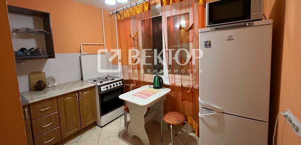 квартира г Кострома ул 8 Марта 54 фото 1
