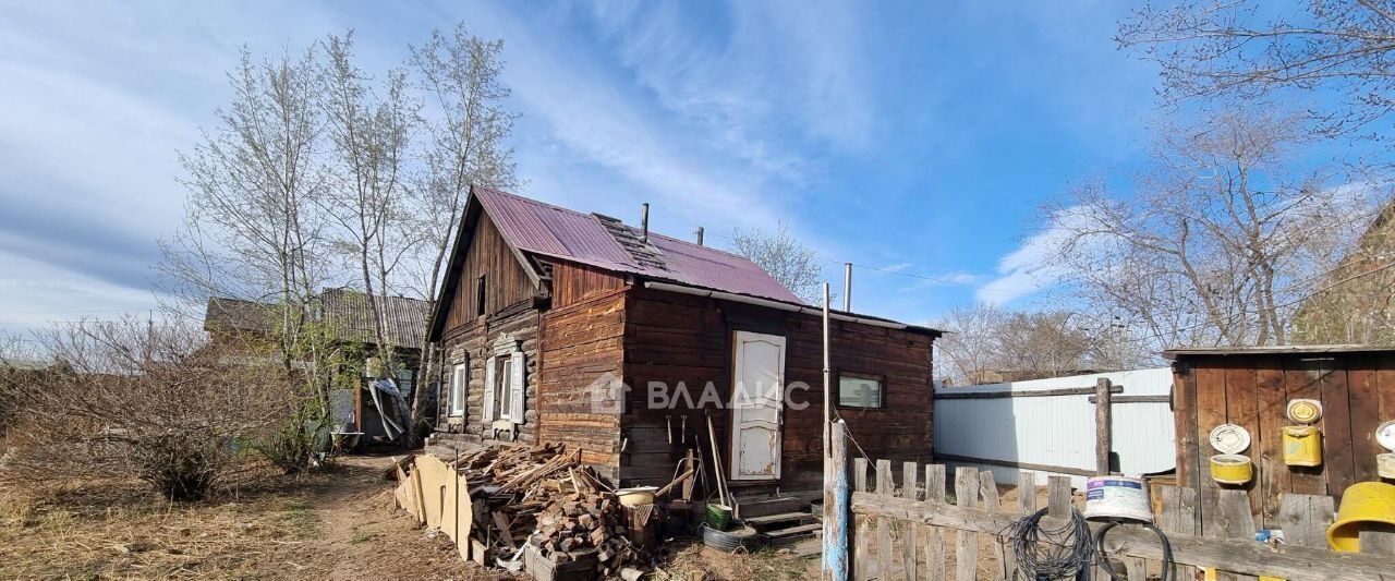 дом г Чита р-н Центральный ул 3-я Каштакская 19 фото 3