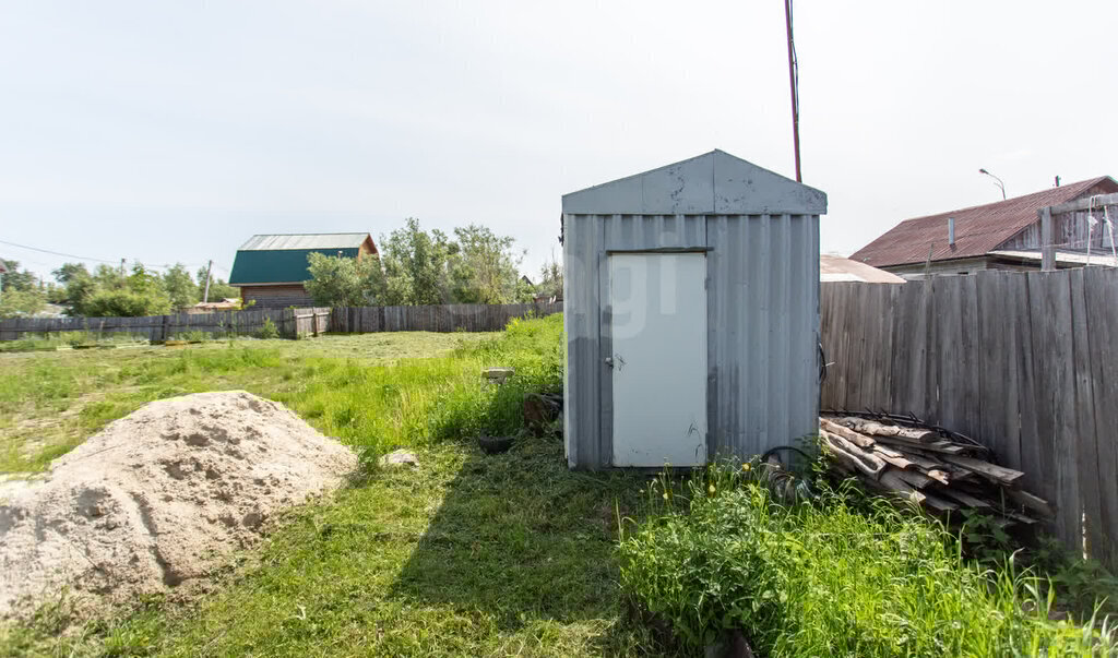 земля г Тобольск ул Дзержинского фото 4