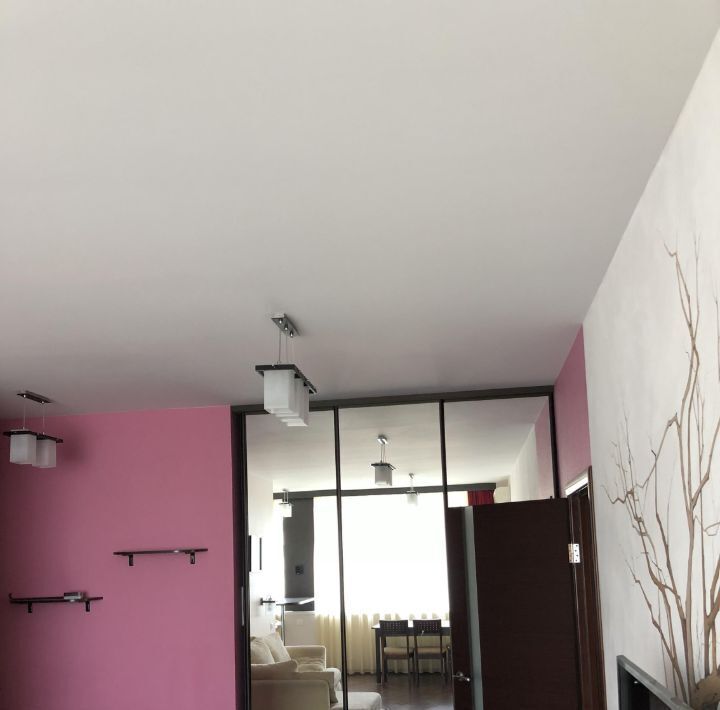 квартира г Волгоград р-н Центральный пр-кт им. В.И. Ленина 2 фото 3