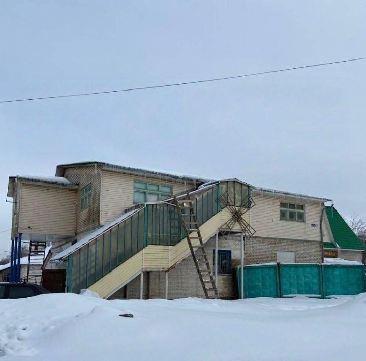 офис р-н Кировский г Киров ул НГЧ-24 9а фото 3