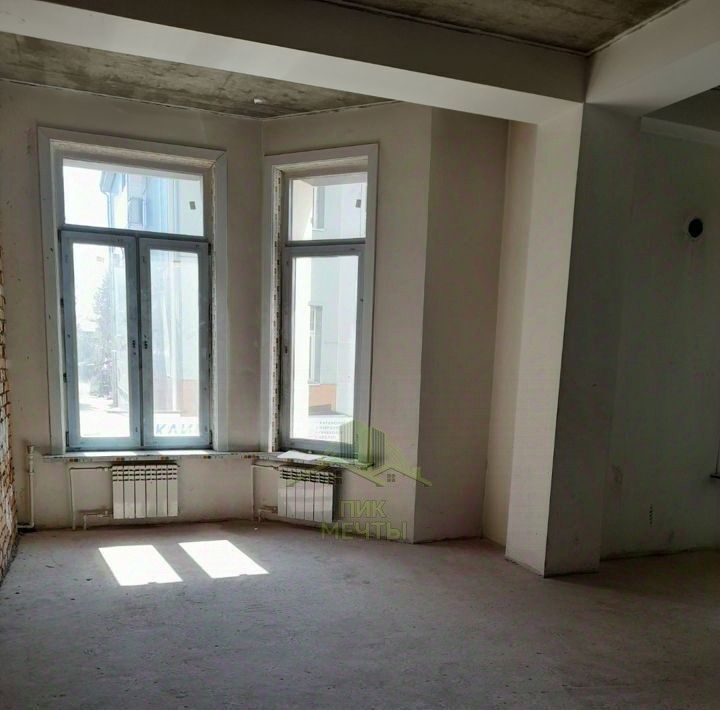 квартира г Улан-Удэ р-н Советский ул Каландаришвили 31 фото 3