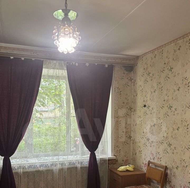 квартира г Тула р-н Центральный ул Рязанская 34к/1 фото 4