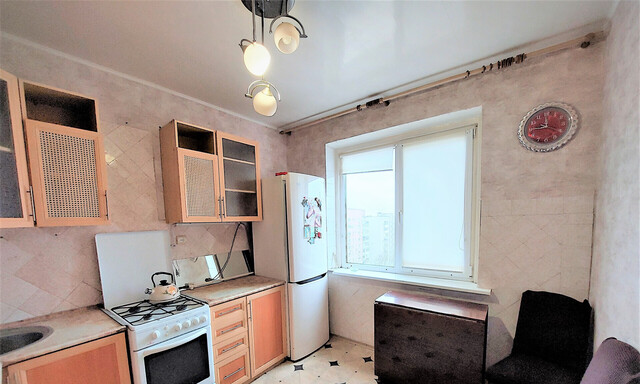 пер Смирновский 137/2 фото